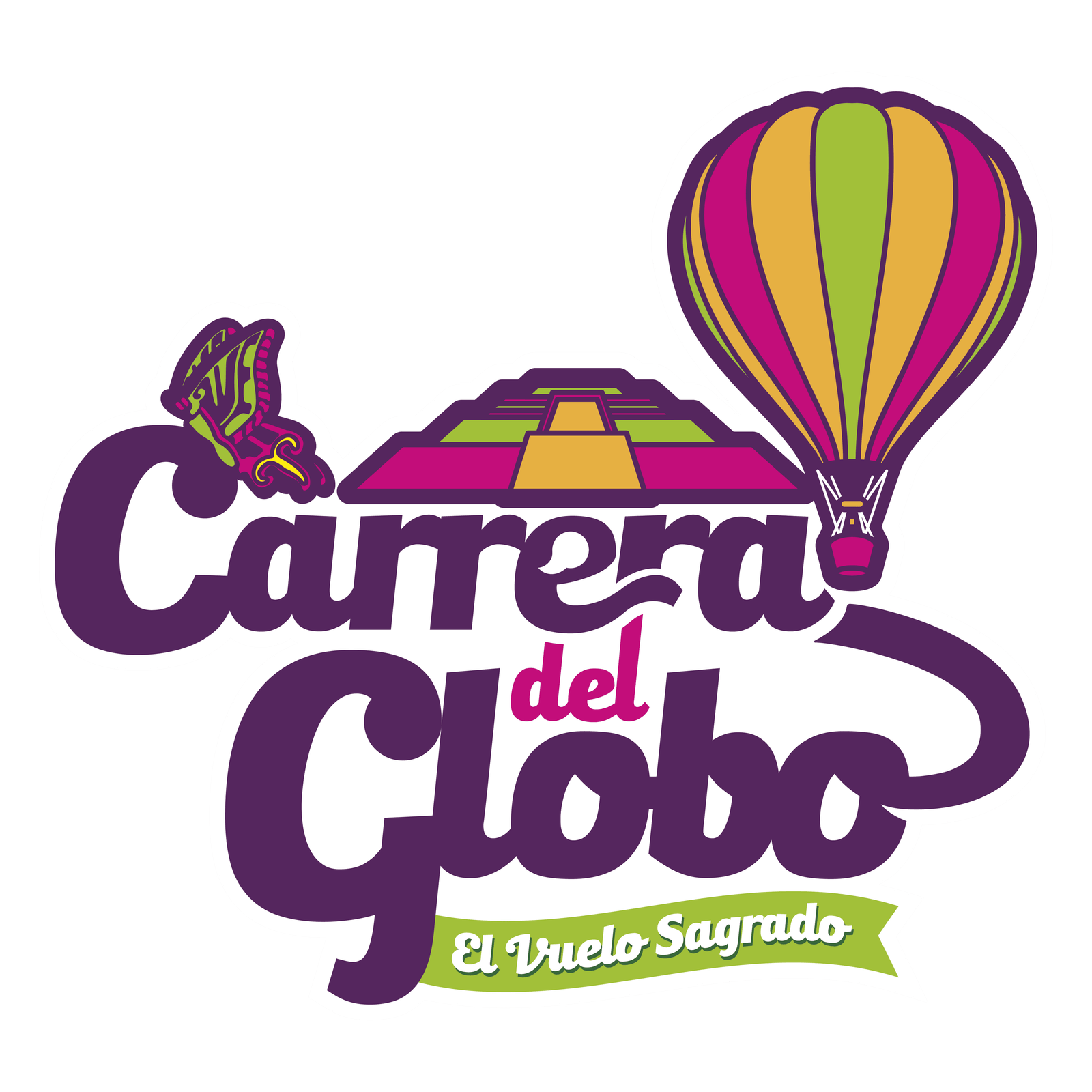 Carrera del Globo