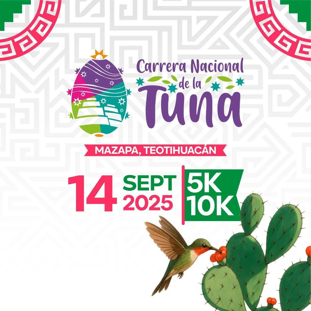 Carrera de la Tuna